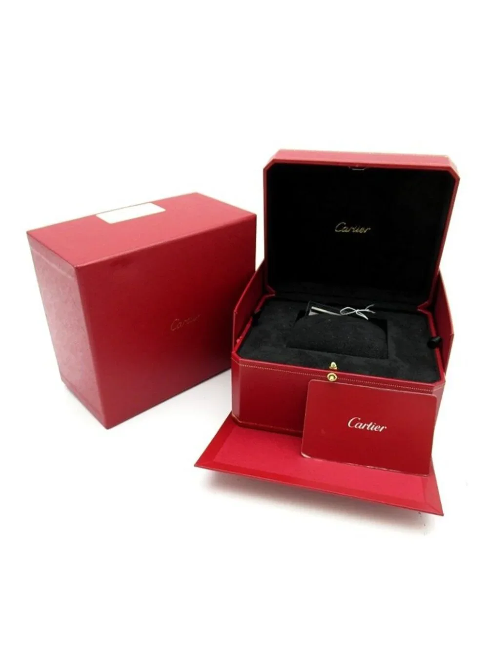 Cartier Ballon Blue SM Watch 28 Diamond SS Silver Finish